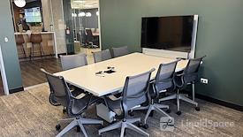 Clubhouse Work & Golf