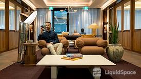 GPT Space&Co 181 William St