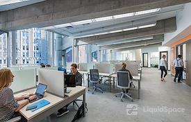 Workbar Downtown