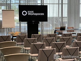 EDGE Workspaces | HafenCity Hamburg