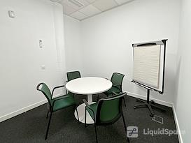 Regus | Malaga TechPark