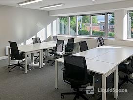 Regus | Preston, New City House