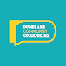 Logo of Dunblane Community Co:Working Hub