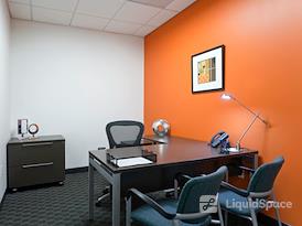 Regus | Diamond View