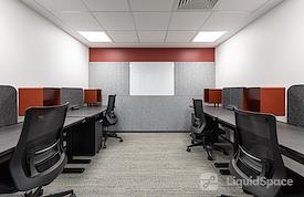 Fern, Powered by Spacecubed