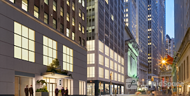 Jay Suites - Financial District