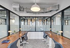 Venture X | Miami Downtown