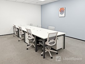 Regus | Shijiazhuang, JJJ Centre