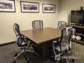 Regus | Gregorie Ferry Landing
