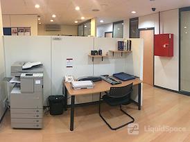 Regus | Marbella Avenida Ricardo Soriano 72
