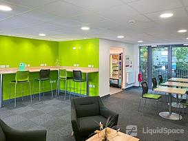Regus | Exeter, Marsh Barton Trading Estate