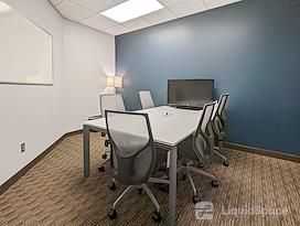 Regus | Linden Place