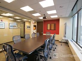Regus | Orrington Plaza