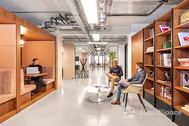 SPACES | Manchester Peter House