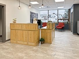 Regus | NY, Port Jervis - Pike Street