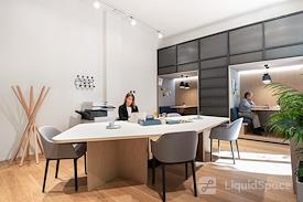 SPACES | Rome, Veneto