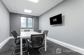 Regus | La Defense, Tour Ariane