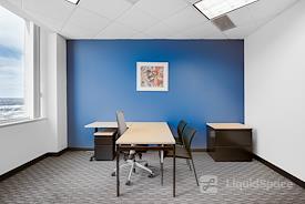 Regus | MI, Troy - Columbia Center