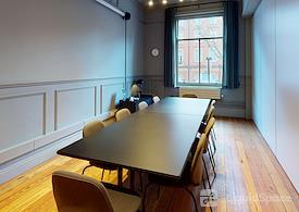 FORA | Melcombe Place 