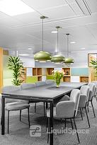 Regus | Helsinki, Graniittitalo