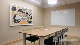 WeWork Raheja Mindspace - Building 9