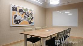WeWork Raheja Mindspace - Building 9