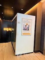 ALCOVE Boerum Hill at Hilton Brooklyn New York