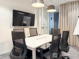 Regus | Adelaide 25 Grenfell Street