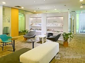 Regus | Bangkok, Gaysorn Plaza