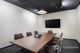 Industrious - North Loop