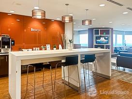 Regus | Manulife Place