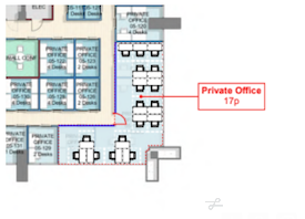 WeWork | 600 B Street