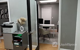 Elevate Office Studio