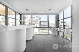 Regus | BEIRUT, Mathaf