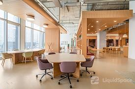 SPACES | ON, Toronto - Spaces North York