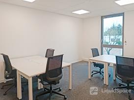 Regus | Aix-en-Provence Regus Aix Les Milles