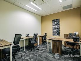 SPACES| Singapore One Raffles Place Mall