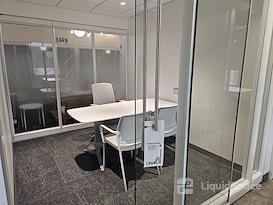 Launch Coworking Space - Exchange