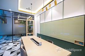 Satrio | RDTX Square L2