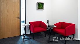 ePLAZA office center