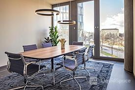 Design Offices Munich Bogenhausen