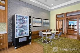 Apt CoWork at the Marq Highland Park