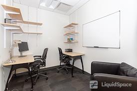 CIC | Boston - 50 Milk St.