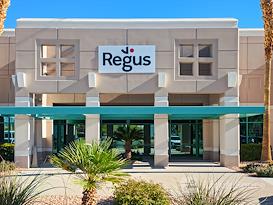 Regus | NV, Las Vegas - Fire Mesa St