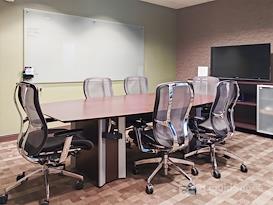 Regus || Colorado Springs Briargate