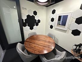 Industrious - Tysons