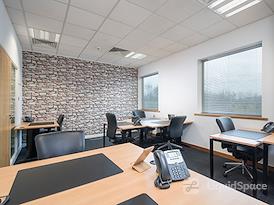 Regus | Leeds City West Business Park