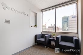 Open Office | Ibaraki Mito Izumicho Building