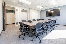 BrightWorks Coworking 777