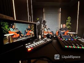 Creative Hub in Hudson Square